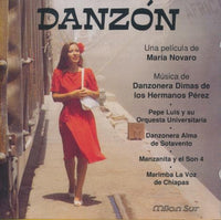 Danzon: Original Soundtrack
