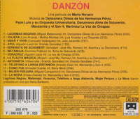 Danzon: Original Soundtrack