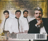 Los Humildes: Hnos. Ayala: Porque Quieras O No