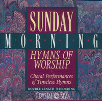 Sunday Morning: Hymns Of Worship