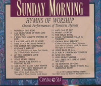 Sunday Morning: Hymns Of Worship