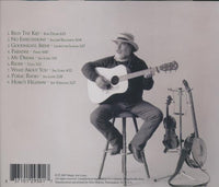 Banjo Jim Losee: Private Stock