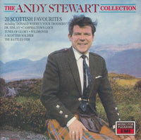 Andy Stewart: The Andy Stewart Collection