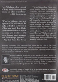 Against All Hope: The Prison Memoirs Of Armando Valladares Unabridged MP3 2-Disc Set