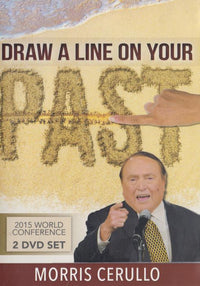 Draw A Line On Your Past: 2015 World Conference 2-Disc Set