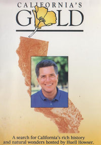 California's Gold: Springtime In Death Valley Show #125