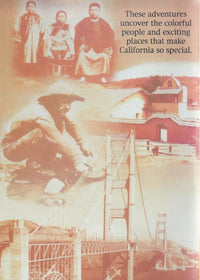 California's Gold: Springtime In Death Valley Show #125