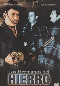 Los Hermanos Del Hierro