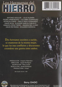 Los Hermanos Del Hierro