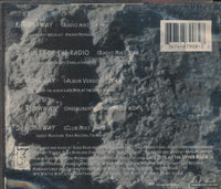 Midnight Voices: Runaway w/ Damaged Artwork