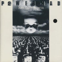 Powermad: Absolute Power w/ Punch Hole