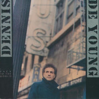 Dennis DeYoung: Back To The World