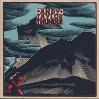 Andy Taylor: Thunder