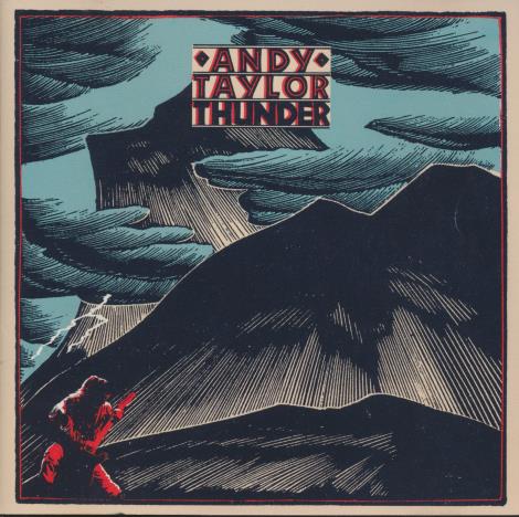 Andy Taylor: Thunder