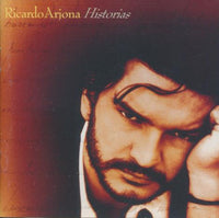Ricardo Arjona: Historias