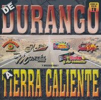 De Durango A Tierra Caliente
