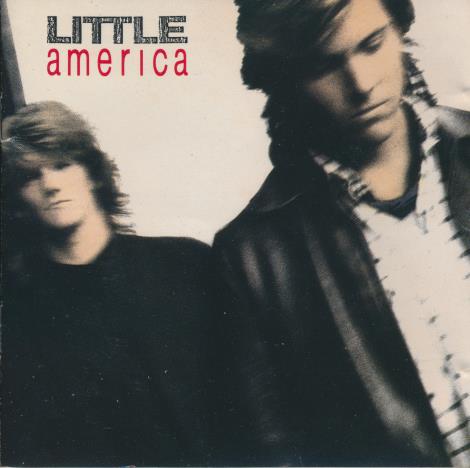 Little America: Little America