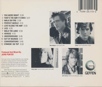 Little America: Little America