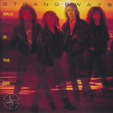 Strangeways: Walk In The Fire