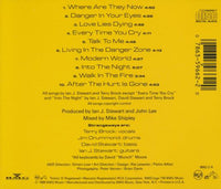 Strangeways: Walk In The Fire