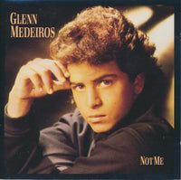 Glenn Medeiros: Not Me