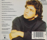 Glenn Medeiros: Not Me