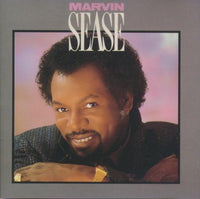 Marvin Sease: Marvin Sease