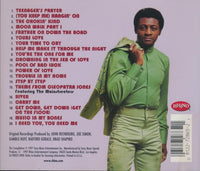Joe Simon: Music In My Bones: The Best Of Joe Simon