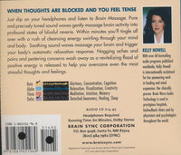 Brain Massage: Revitalize Mind And Body - NeverDieMedia