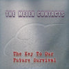 The Meier Contacts: The Key To Our Future Survival