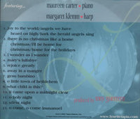 Lynette Tapia: Heavenly Peace Signed