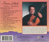 Ruben Romero: Flamenco Southwest Signed