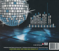 Go Fish: Snazzy Signed