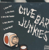 Butt Trumpet & Dive Bar Junkies