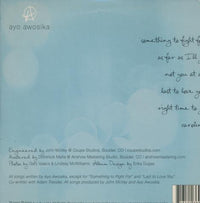 Ayo Awosika: Hearts, Words, And Other Forgotten Things.