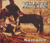 Vicente Fernandez: Y Sus Corridos Consentidos Sampler