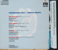 Tastemakers Vol. 2
