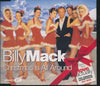 Billy Mack: Christmas Is All Around