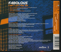 Fabolous: Can't Let You Go