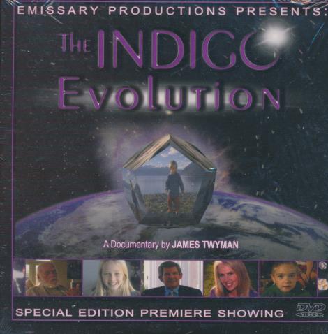 The Indigo Evolution Special Edition