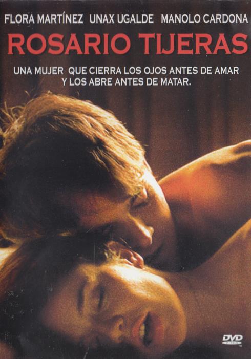 Rosario Tijeras