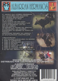 El Regreso Del Rey Del Jaripeo