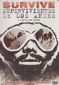 Survive: Supervivientes De Los Andes