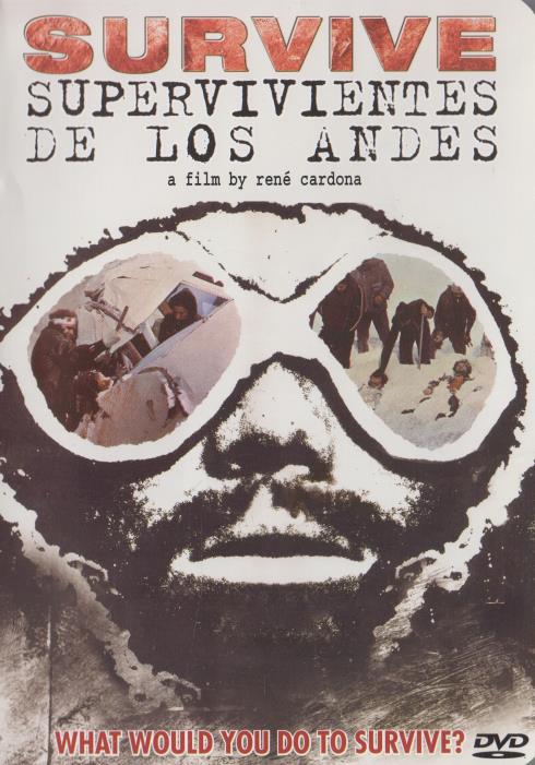 Survive: Supervivientes De Los Andes
