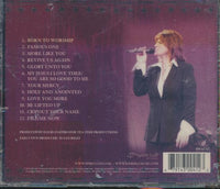 Kim Hill: Surrounded By Mercy