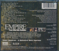 Empire: Two Worlds Collide: Original Motion Picture Soundtrack