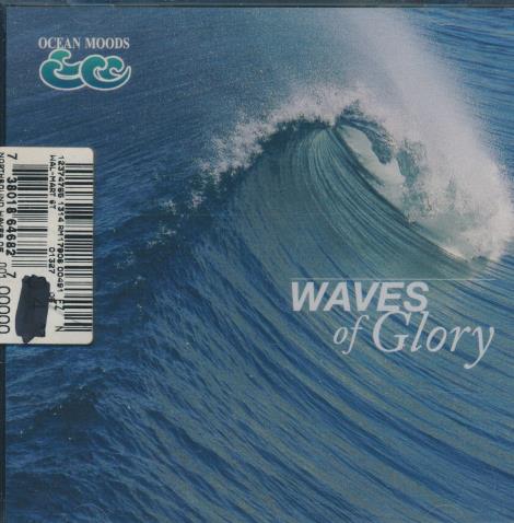 Ocean Moods: Waves Of Glory