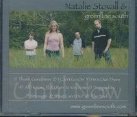Natalie Stovall & Green Line South: Until Now...