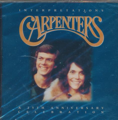 Carpenters: Interpretations: A 25th Anniversary Celebration