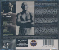 Miles Davis: A Tribute To Jack Johnson w/ Hype Sticker